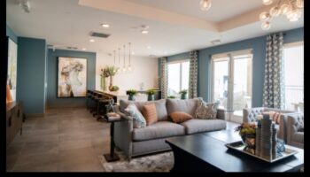 Απελευθερώστε τη δημιουργικότητά σας: Προτάσεις διακόσμησης σπιτιού για κάθε στυλ