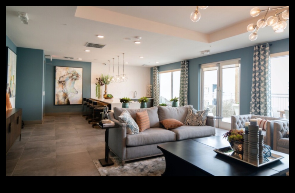 Απελευθερώστε τη δημιουργικότητά σας: Προτάσεις διακόσμησης σπιτιού για κάθε στυλ