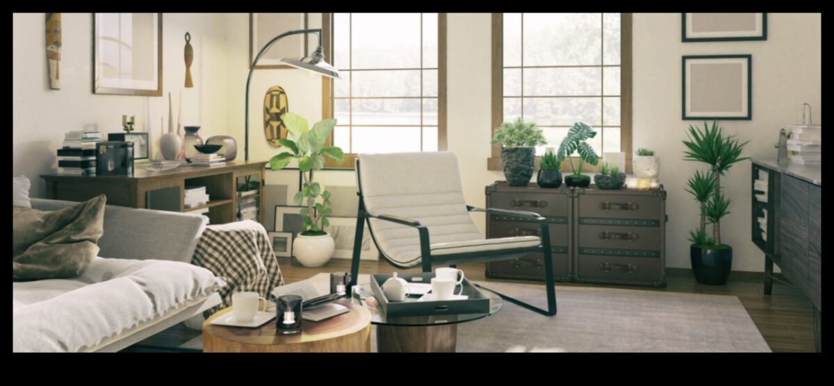 Πώς να εμφυσήσετε την προσωπικότητα στο σπίτι σας με μοναδικές ιδέες διακόσμησης