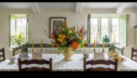 Ψάχνετε για φρέσκες ιδέες διακόσμησης; Εξερευνήστε αυτές τις έννοιες!