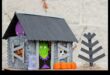 Haunted House Crafts: DIY Projects for a Spooky Abode