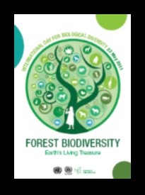 Θησαυροί Βιοποικιλότητας: Περιοχές Διατήρησης Παγκοσμίως