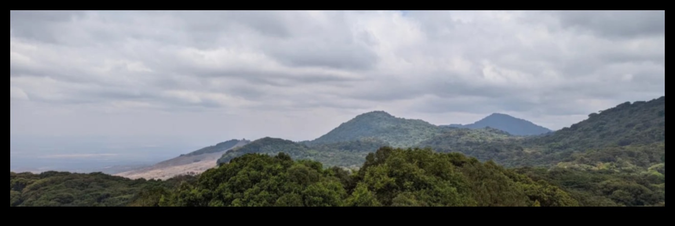 Θησαυροί Βιοποικιλότητας: Περιοχές Διατήρησης Παγκοσμίως