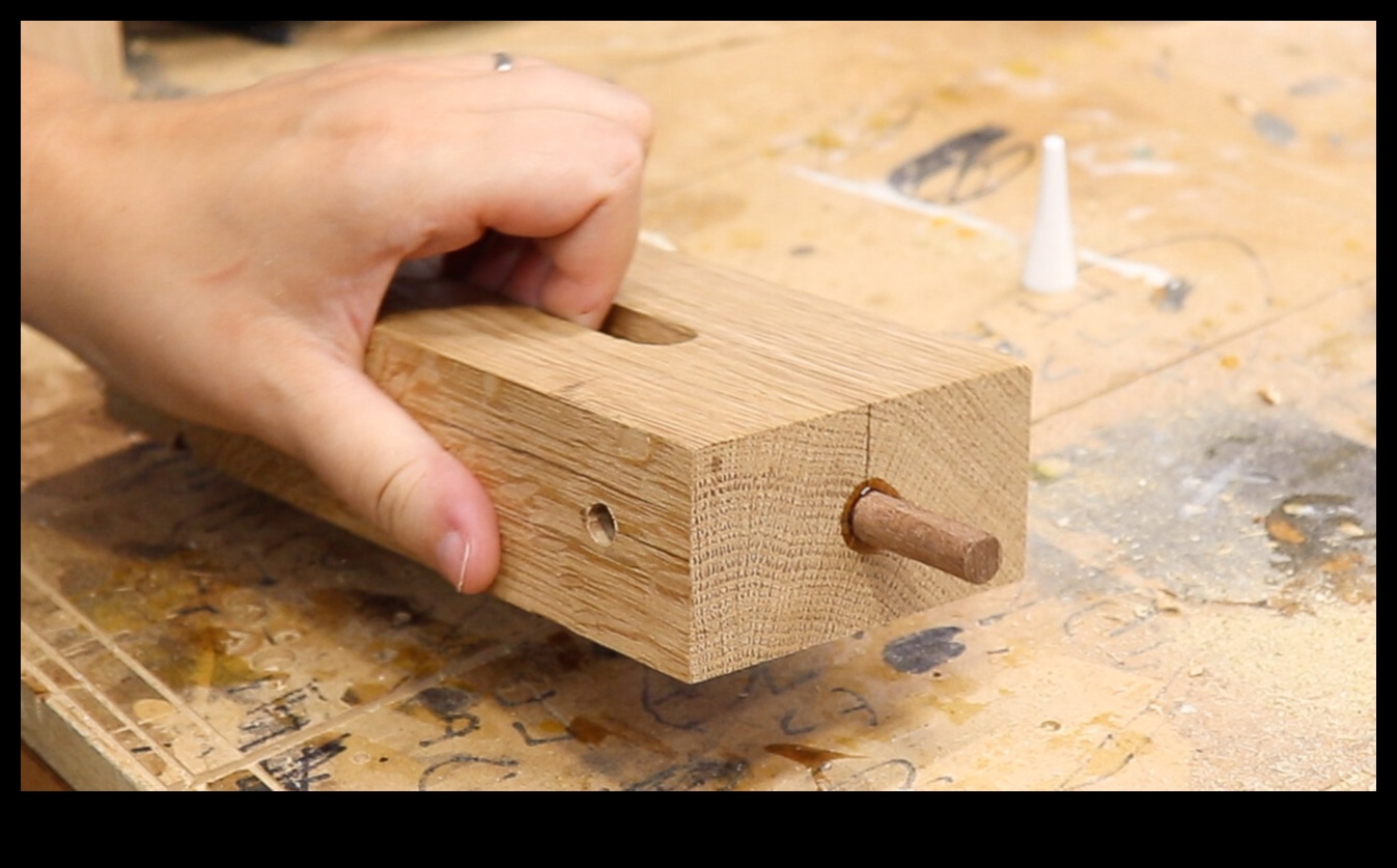 Woodworking with Kids: Family-Friendly Projects for Little Crafters
