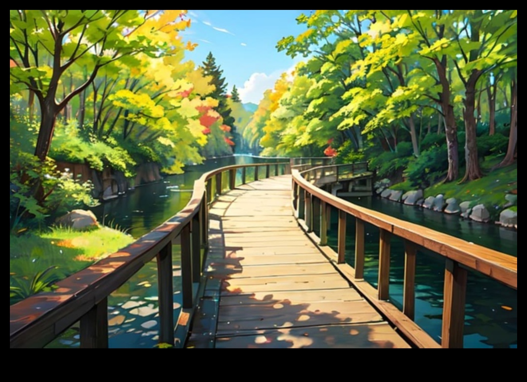 Παλέτα της Φύσης: Αιχμαλωτίζοντας τη Χλωρίδα και την Πανίδα με Χρώματα Μαρκαδόρων