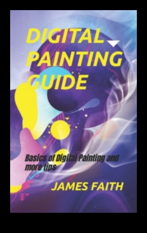 Ψηφιακές πινελιές: Καλλιτεχνική Έμπνευση από τη Φύση