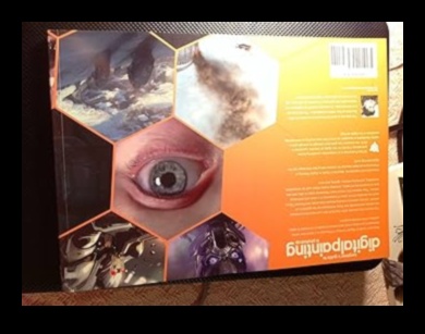 Ψηφιακές πινελιές: Καλλιτεχνική Έμπνευση από τη Φύση