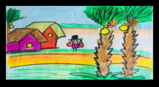 Hamlet Havens: Γοητευτική θέα σε χωριά και πόλεις