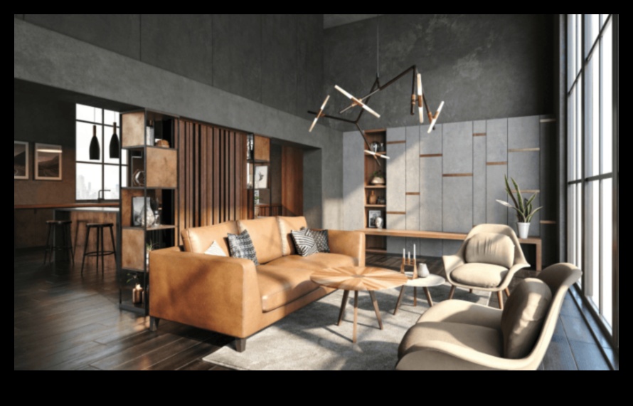 Οδηγός βήμα προς βήμα για τη βελτίωση του εσωτερικού του σπιτιού σας