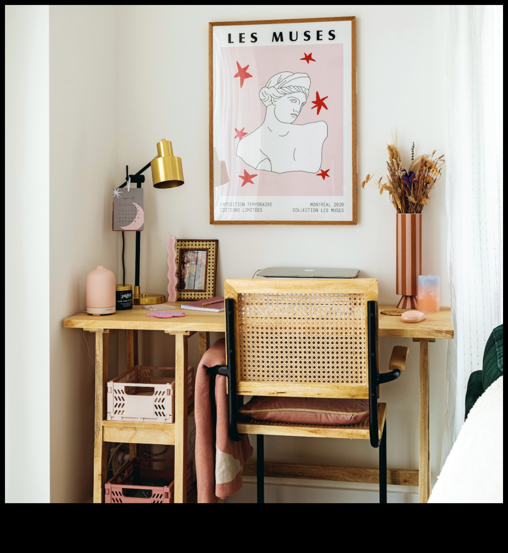 Οδηγός βήμα προς βήμα για τη βελτίωση του εσωτερικού του σπιτιού σας