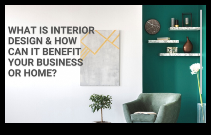 Οδηγός βήμα προς βήμα για τη βελτίωση του εσωτερικού του σπιτιού σας