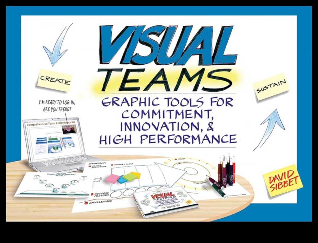 Graphic Innovators: Πρωτοπόροι στην οπτική επικοινωνία