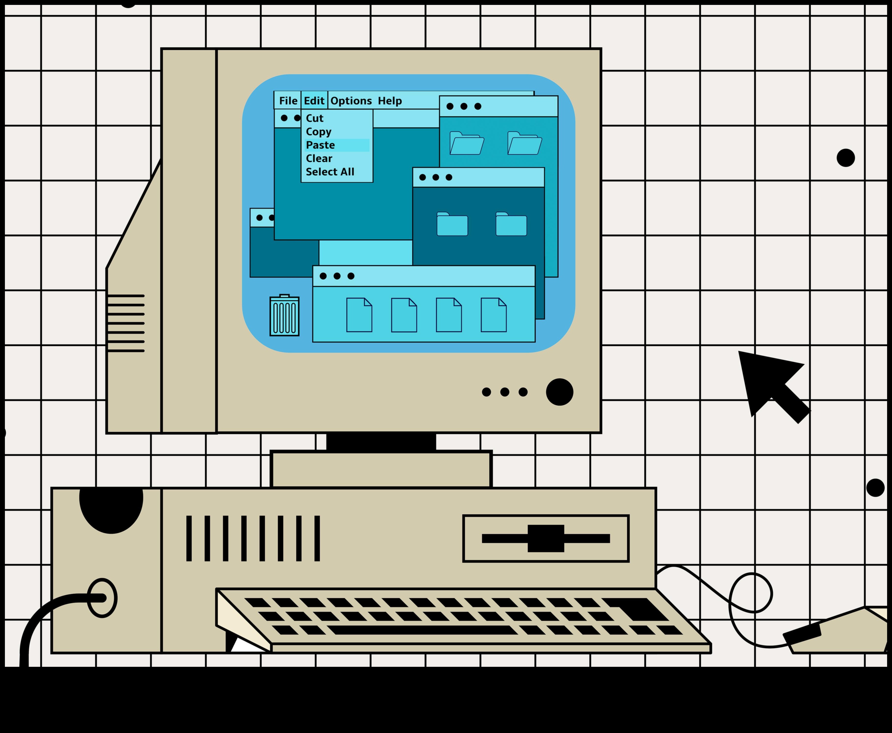 Graphic Innovators: Πρωτοπόροι στην οπτική επικοινωνία
