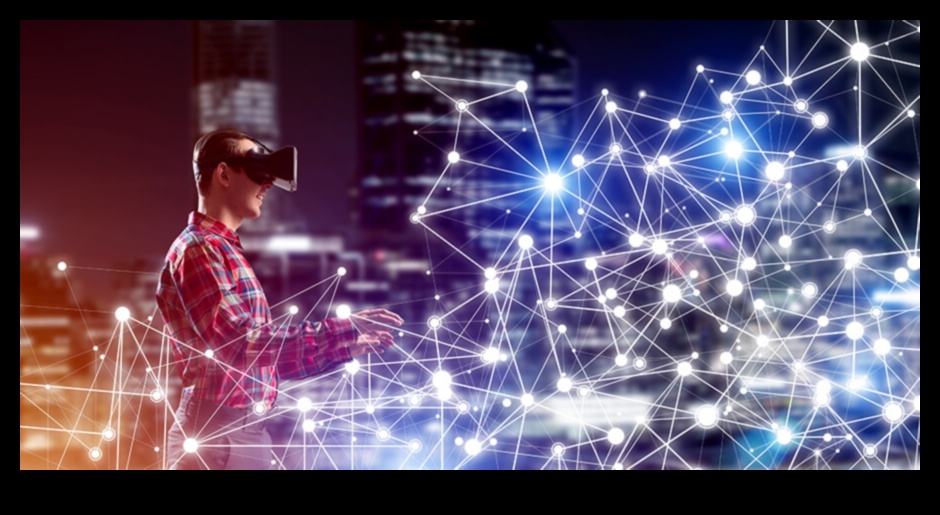 Ψηφιακά Όνειρα: Πλοήγηση σε εικονικά τοπία