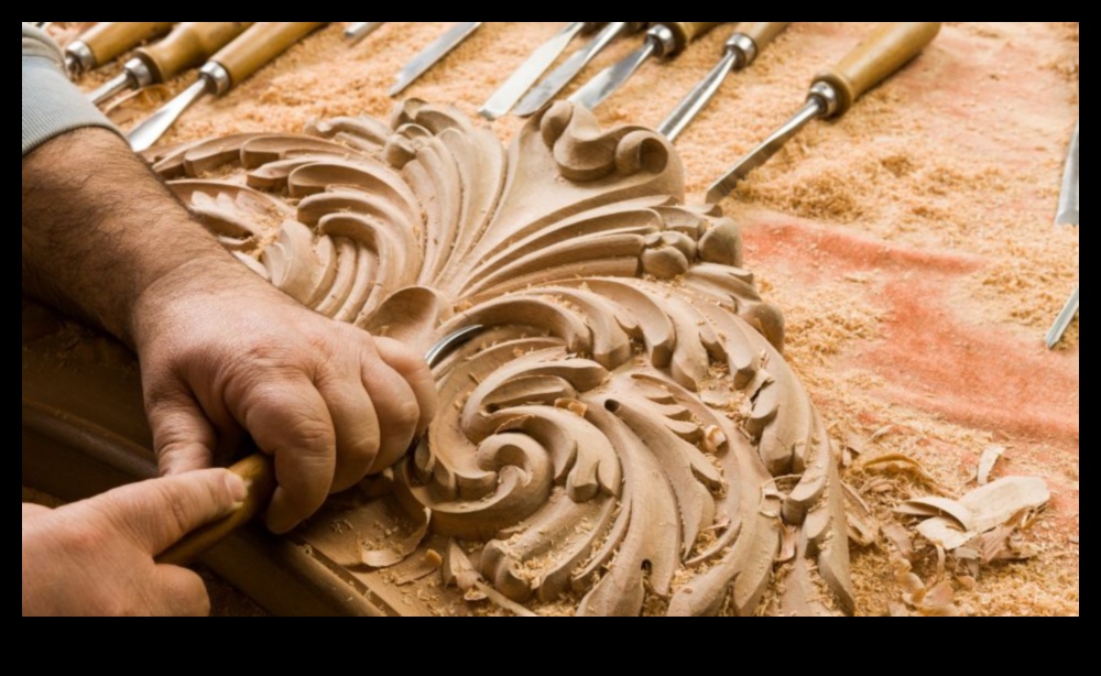 Artisanal Eats: Δημιουργήστε γαστρονομικές απολαύσεις με προσοχή