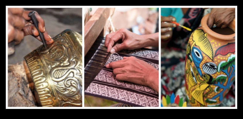 Artisanal Eats: Δημιουργήστε γαστρονομικές απολαύσεις με προσοχή