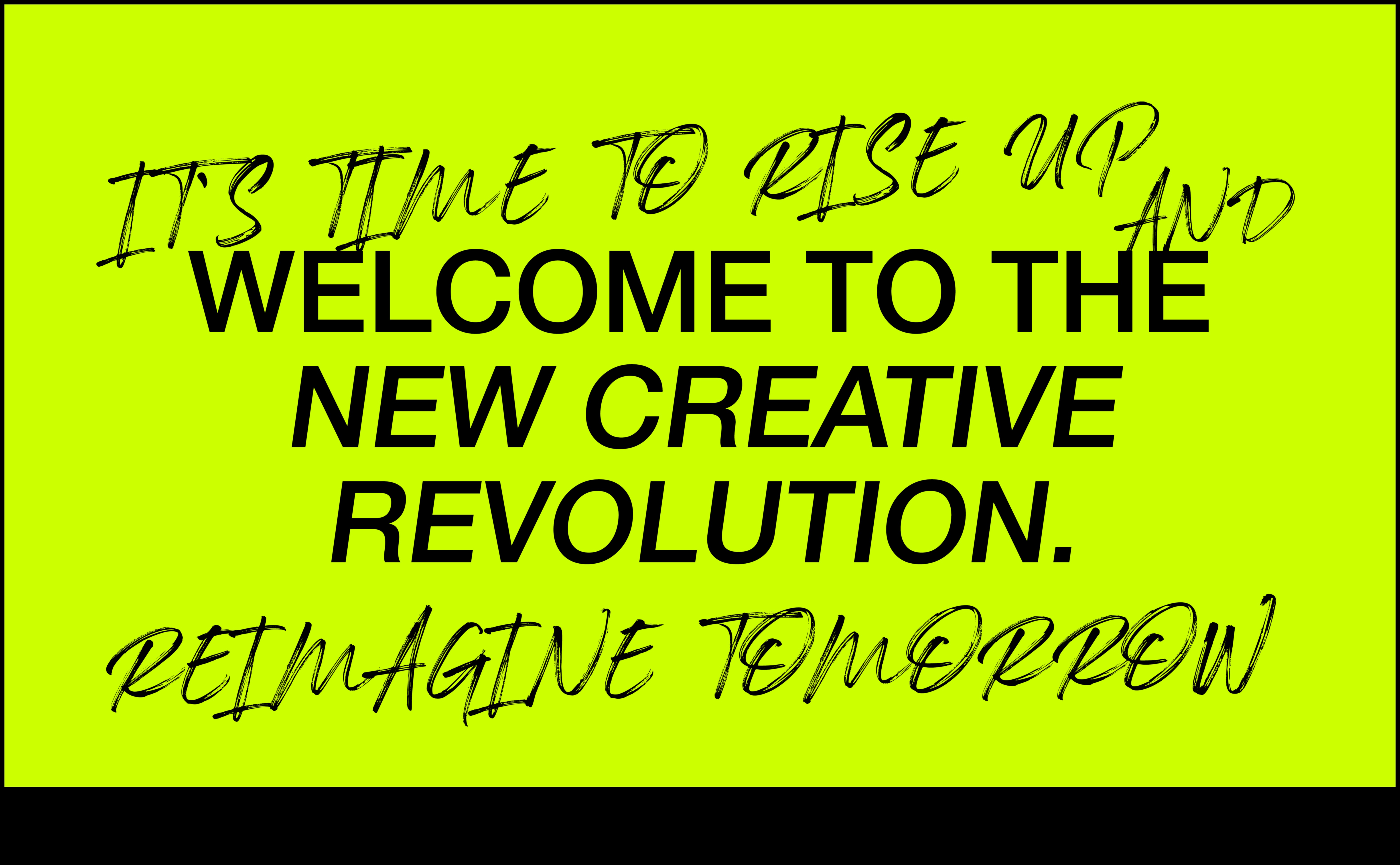 Επανάσταση στη δημιουργικότητα: Τάσεις και τεχνικές στο σχεδιασμό υλικών