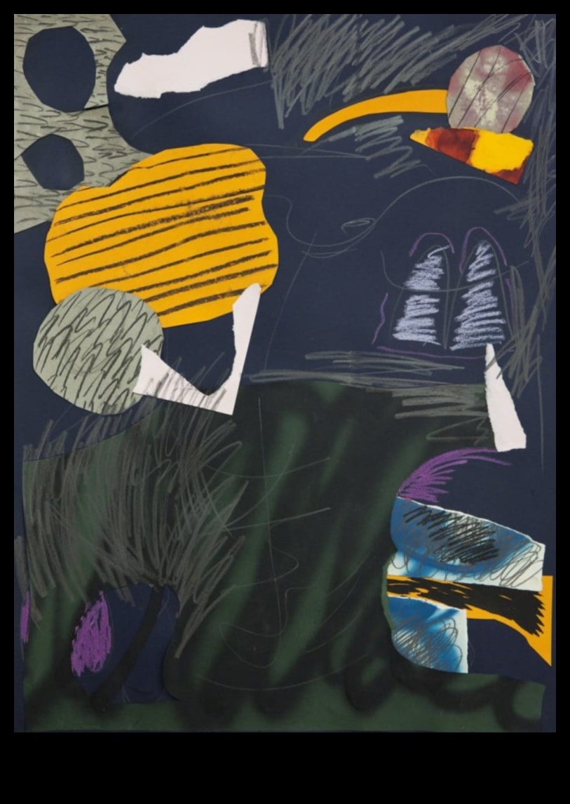 Ιδιότροπες αφαιρέσεις: Εκφράζοντας το παιχνίδισμα στην τέχνη