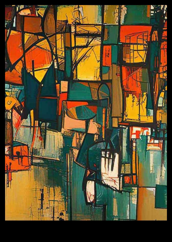 Ιδιότροπες αφαιρέσεις: Εκφράζοντας το παιχνίδισμα στην τέχνη