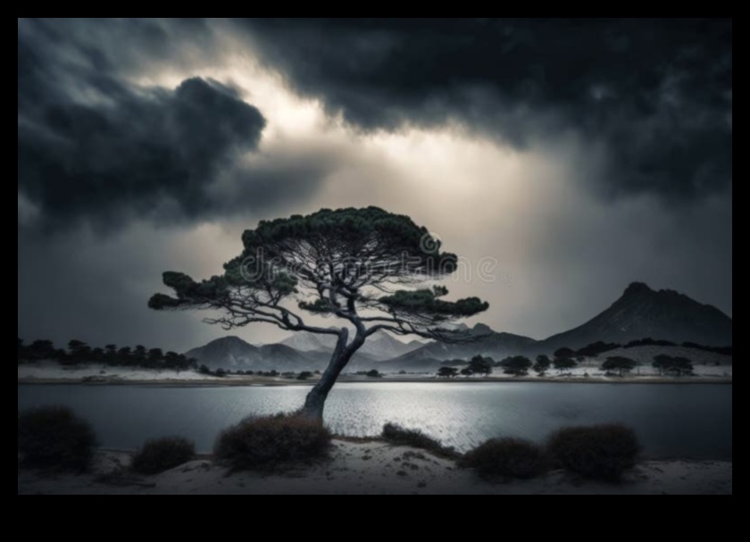 Ποια είναι τα βασικά στοιχεία που καθορίζουν τα τοπία;