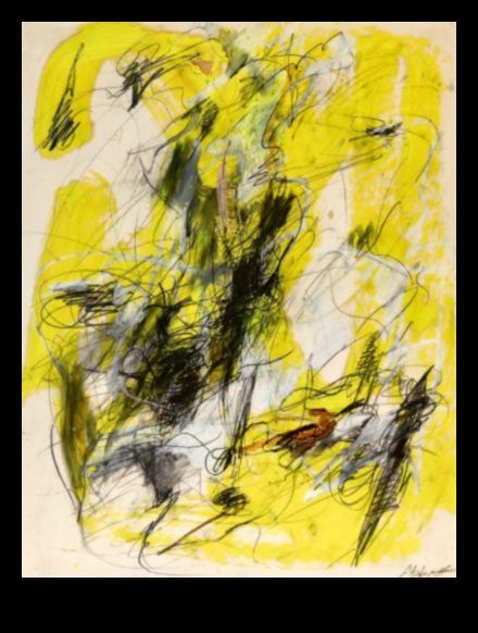 Αντισυμβατικές φόρμες που προκαλούν προκλήσεις σε αφηρημένα σχέδια 3 Μη συμβατικές φόρμες: Προκλητικές νόρμες σε αφηρημένα σχέδια