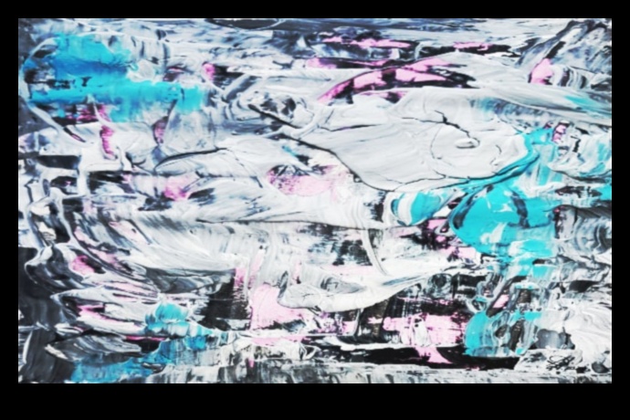 Αντισυμβατικές φόρμες που προκαλούν πρότυπα σε αφηρημένα σχέδια 4 Μη συμβατικές φόρμες: Προκλητικές νόρμες σε αφηρημένα σχέδια