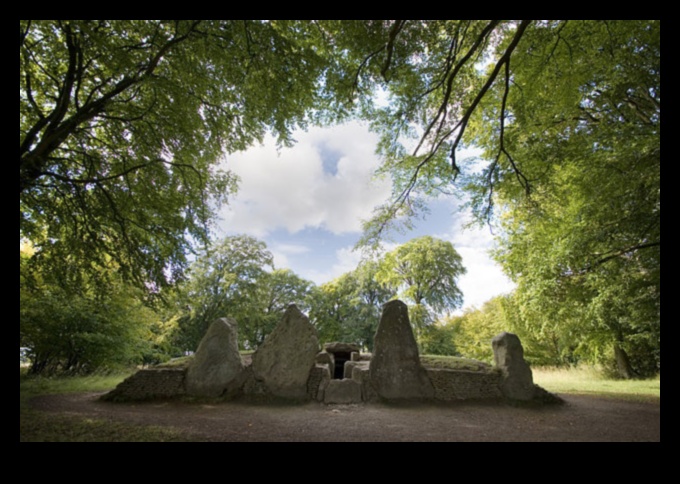 Native Legends: Mythical Landscapes in Indigenous Cultures