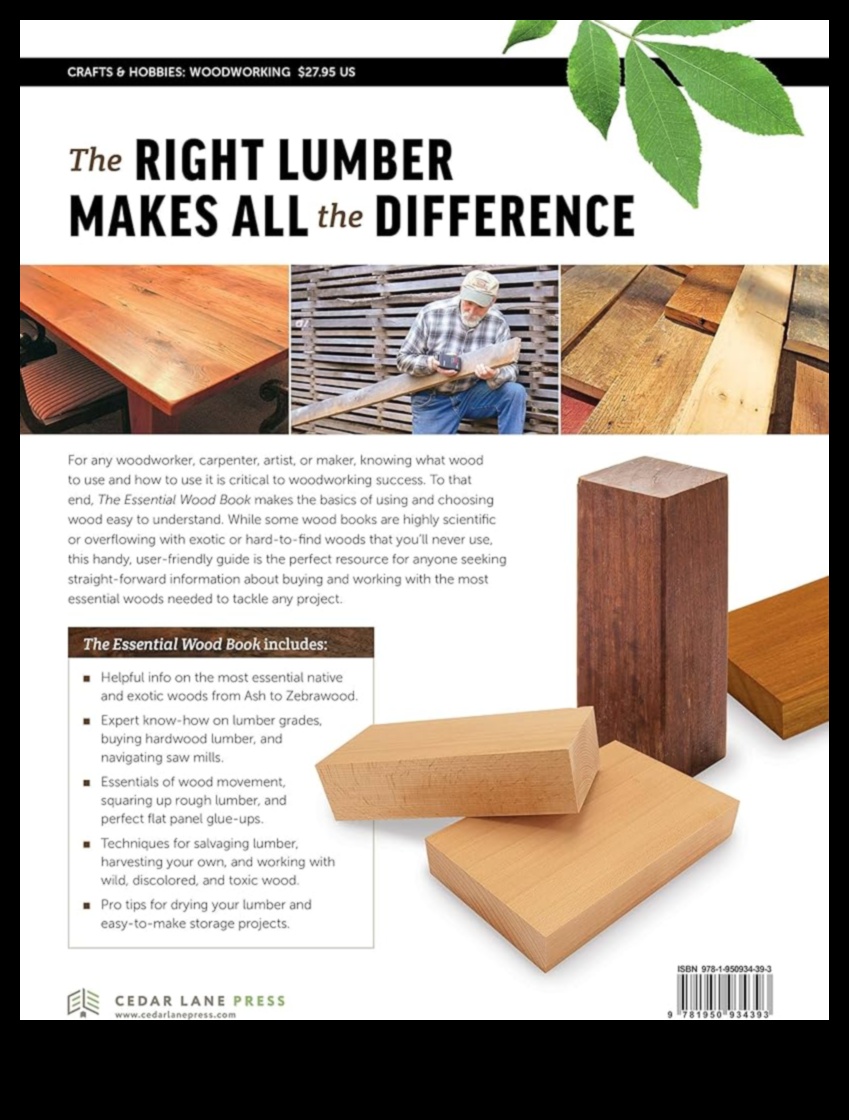 Ξυλουργική με εξωτικά ξύλα: Δημιουργία μοναδικών και ζωντανών κομματιών