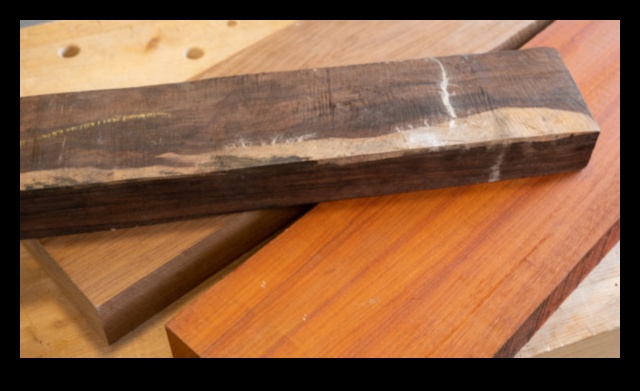 Ξυλουργική με εξωτικά ξύλα: Δημιουργία μοναδικών και ζωντανών κομματιών