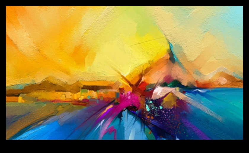 Δημιουργικοί καμβάδες που εξερευνούν τα διαφορετικά στυλ της εικονογραφικής τέχνης 4 Δημιουργικοί καμβάδες: Εξερευνώντας τα διαφορετικά στυλ της εικονογραφικής τέχνης