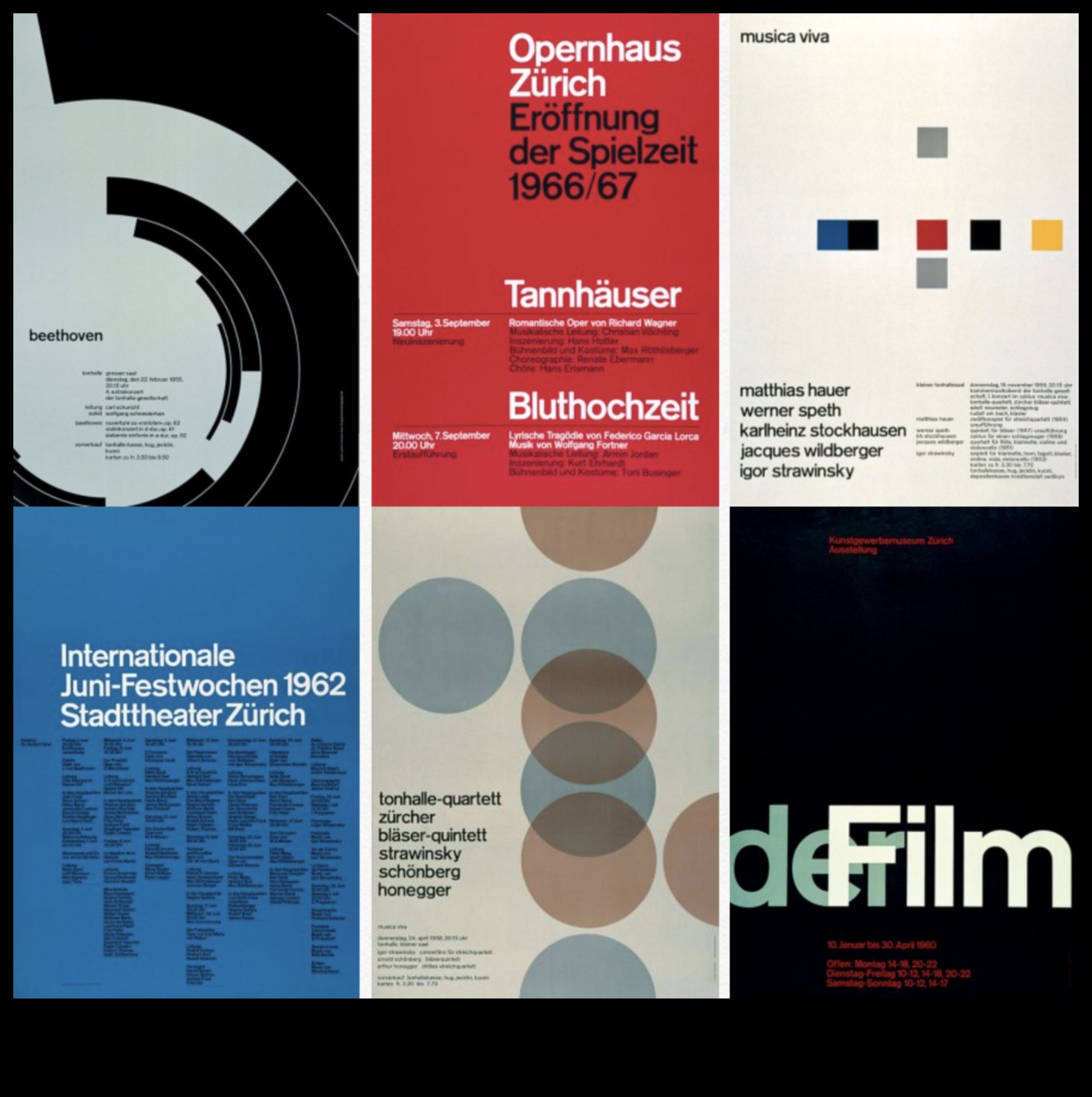 Graphic Trends: A Visual Chronicle of Design Evolution