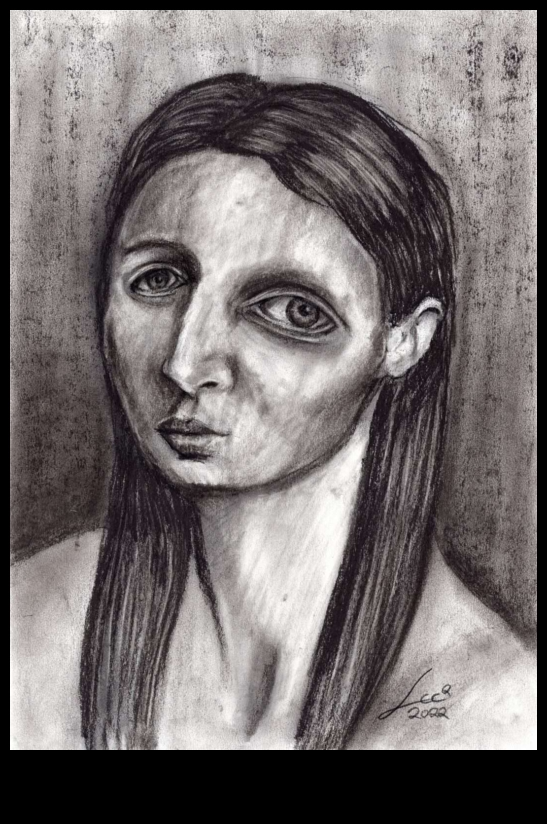 Βασικά στοιχεία για το σκίτσο με άνθρακα: χτίζοντας ένα ισχυρό θεμέλιο στην τέχνη