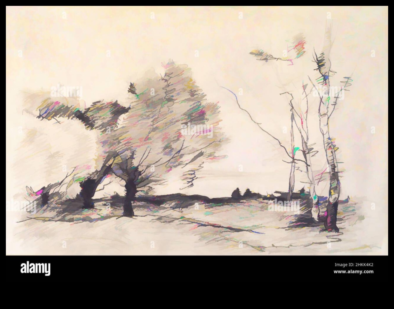 Βασικά στοιχεία για το σκίτσο με άνθρακα: χτίζοντας ένα ισχυρό θεμέλιο στην τέχνη