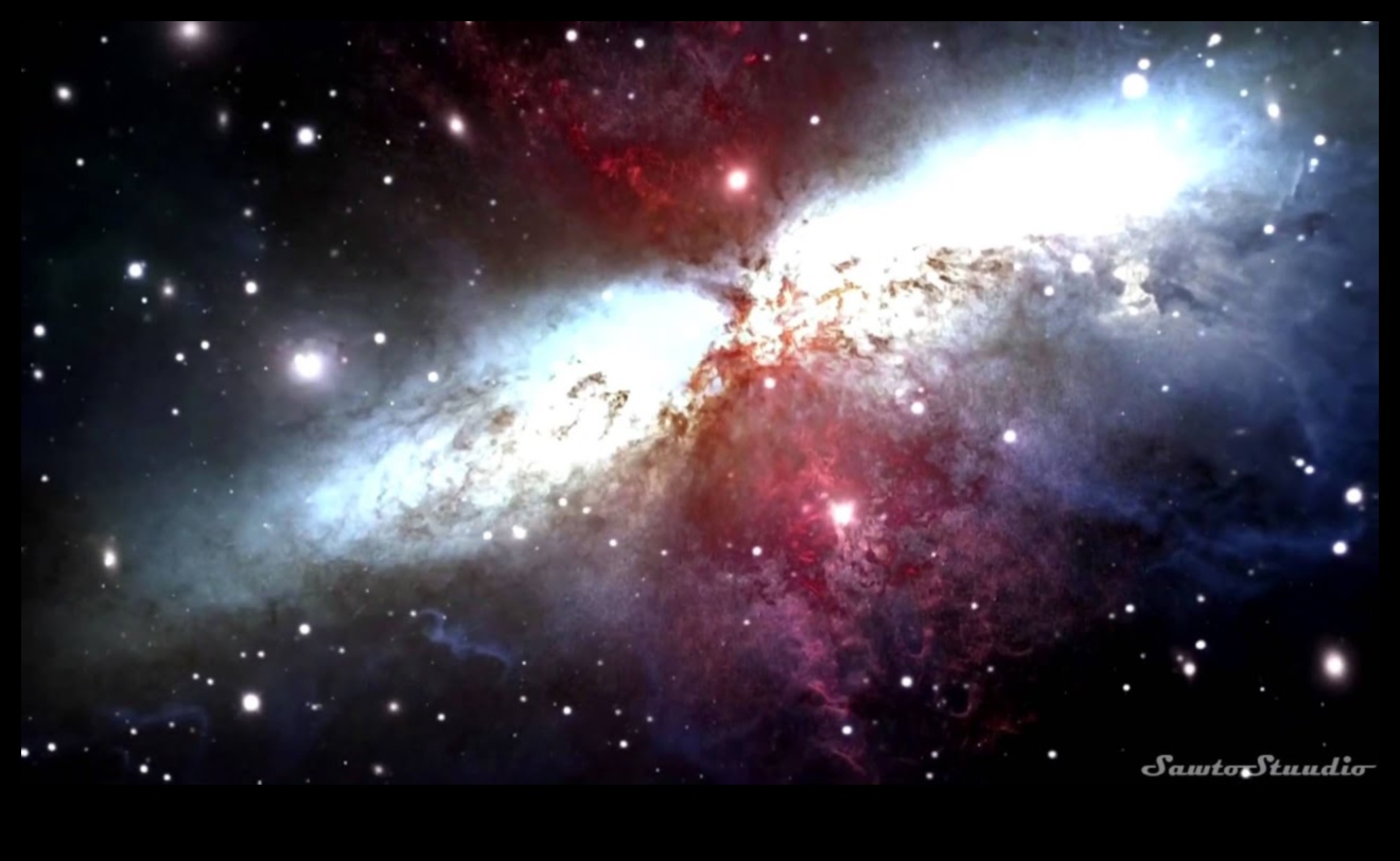 Κοσμικές Προοπτικές: Ουράνια Στοιχεία σε Τοπία