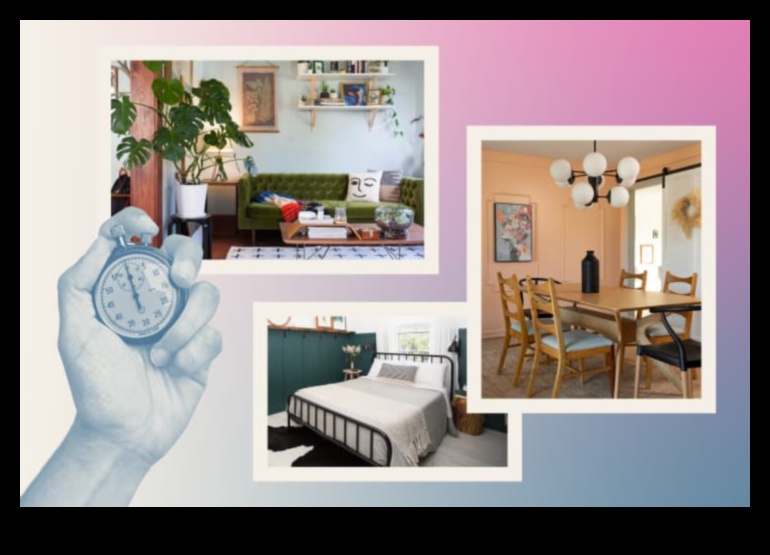 Μεταμορφώστε το χώρο σας: Γρήγορες και εύκολες ιδέες διακόσμησης