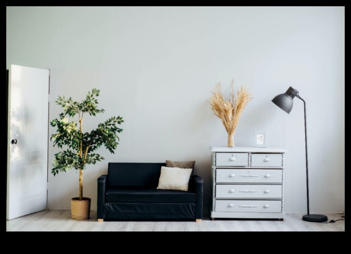 Ξεκλειδώνοντας τη δύναμη της διακόσμησης του σπιτιού: Μεταμορφώστε τον χώρο σας