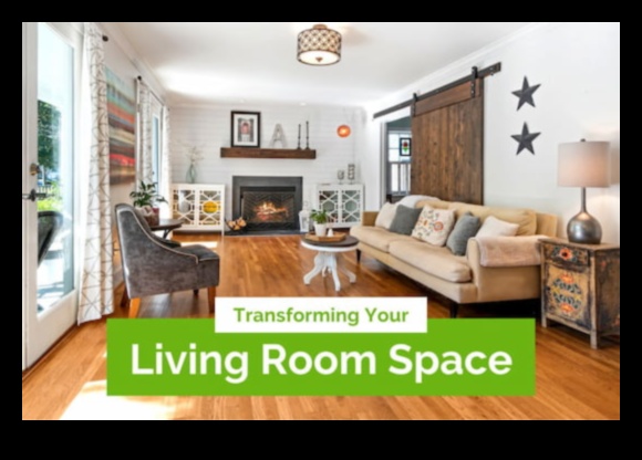 Μεταμορφώστε το χώρο σας: Γρήγορες και εύκολες ιδέες διακόσμησης