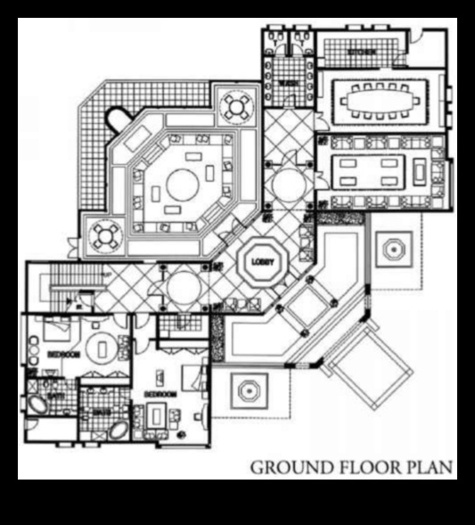 Τεχνική Σχεδίαση: Τεχνικές Ακριβούς Αναπαράστασης