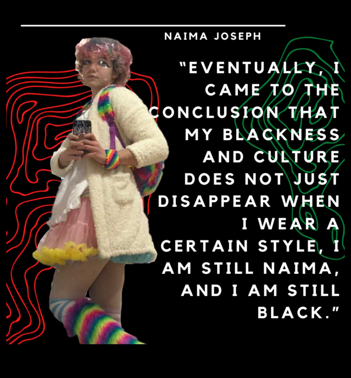 Ρούχα και αξεσουάρ DIY εμπνευσμένα από Pop Culture Icons