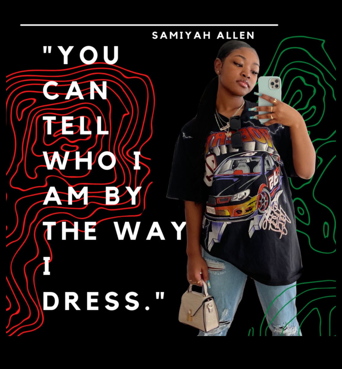 Ρούχα και αξεσουάρ DIY εμπνευσμένα από Pop Culture Icons