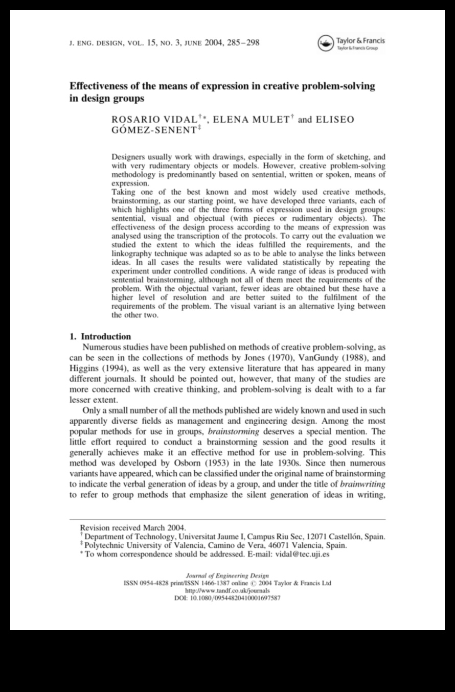 Designing for Depth: The Psychology of Material Creative Expression