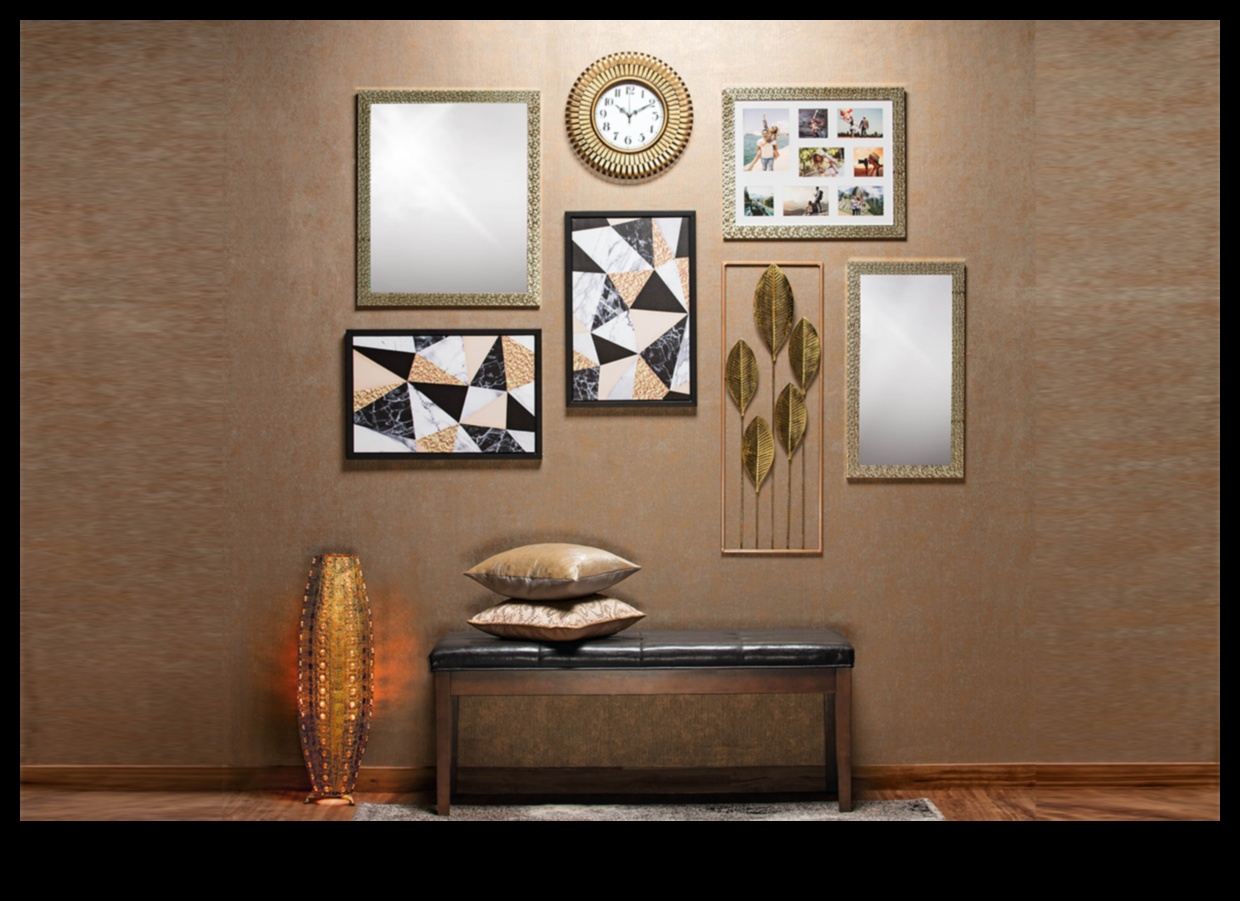 Πώς να εμφυσήσετε την προσωπικότητα στο σπίτι σας με μοναδικές ιδέες διακόσμησης