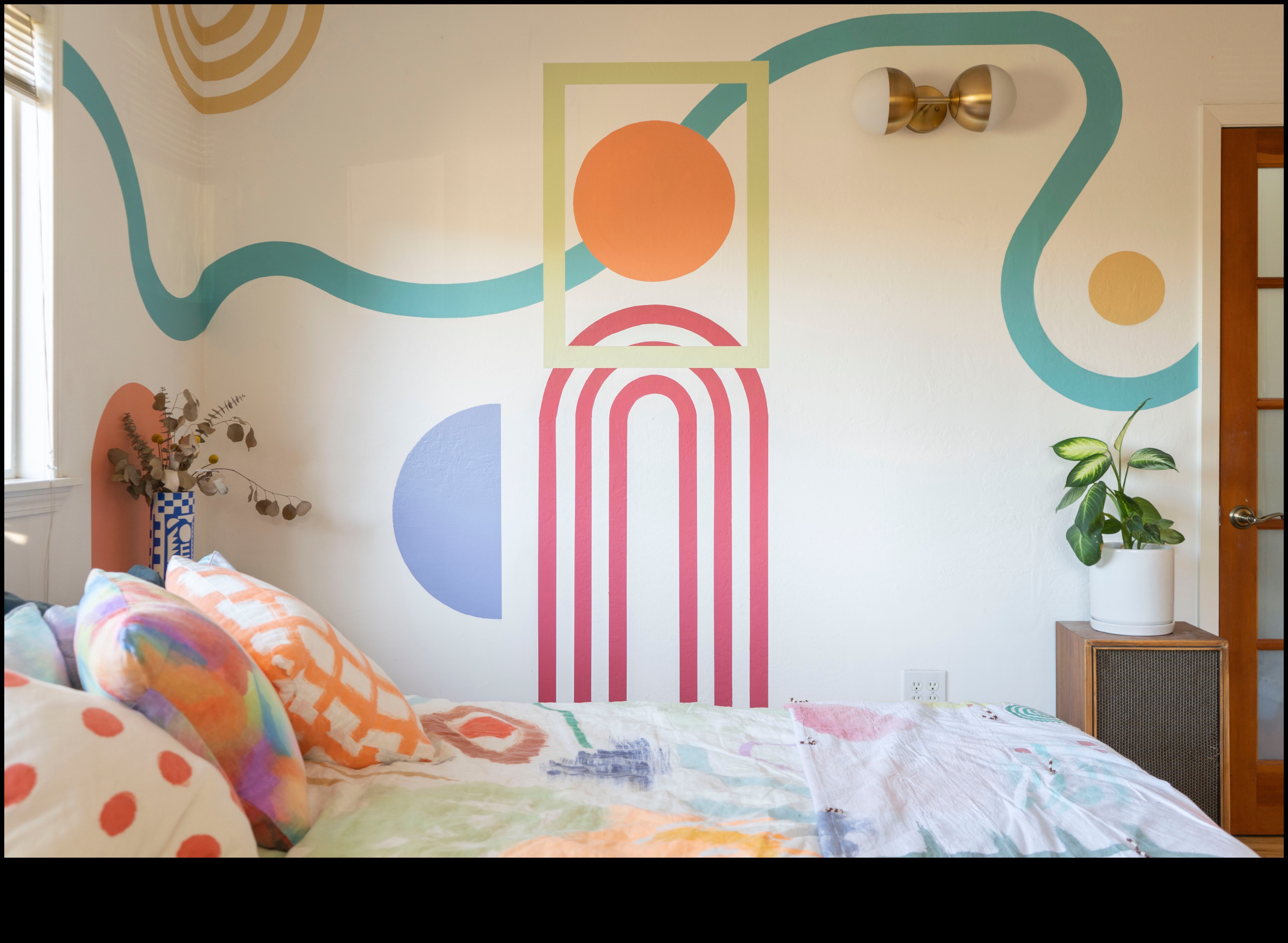 Πώς να εμφυσήσετε την προσωπικότητα στο σπίτι σας με μοναδικές ιδέες διακόσμησης