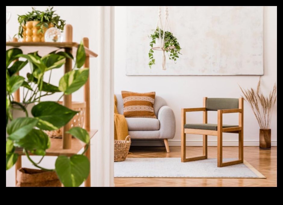 Πώς να εμφυσήσετε την προσωπικότητα στο σπίτι σας με μοναδικές ιδέες διακόσμησης