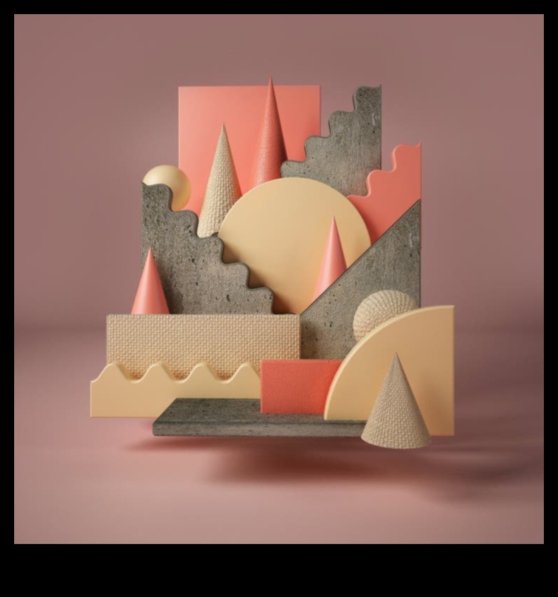 Επανάσταση στη δημιουργικότητα: Κορυφαίες στρατηγικές τρισδιάστατης μοντελοποίησης