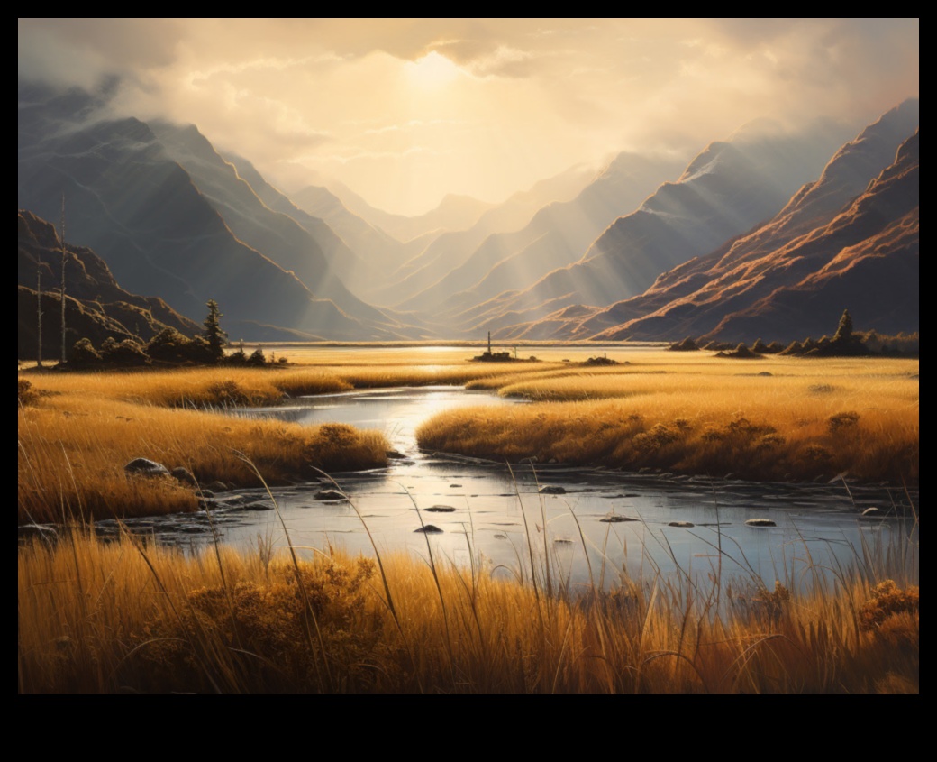 Epic Earth: A Collection of Majestic Landscape Photography