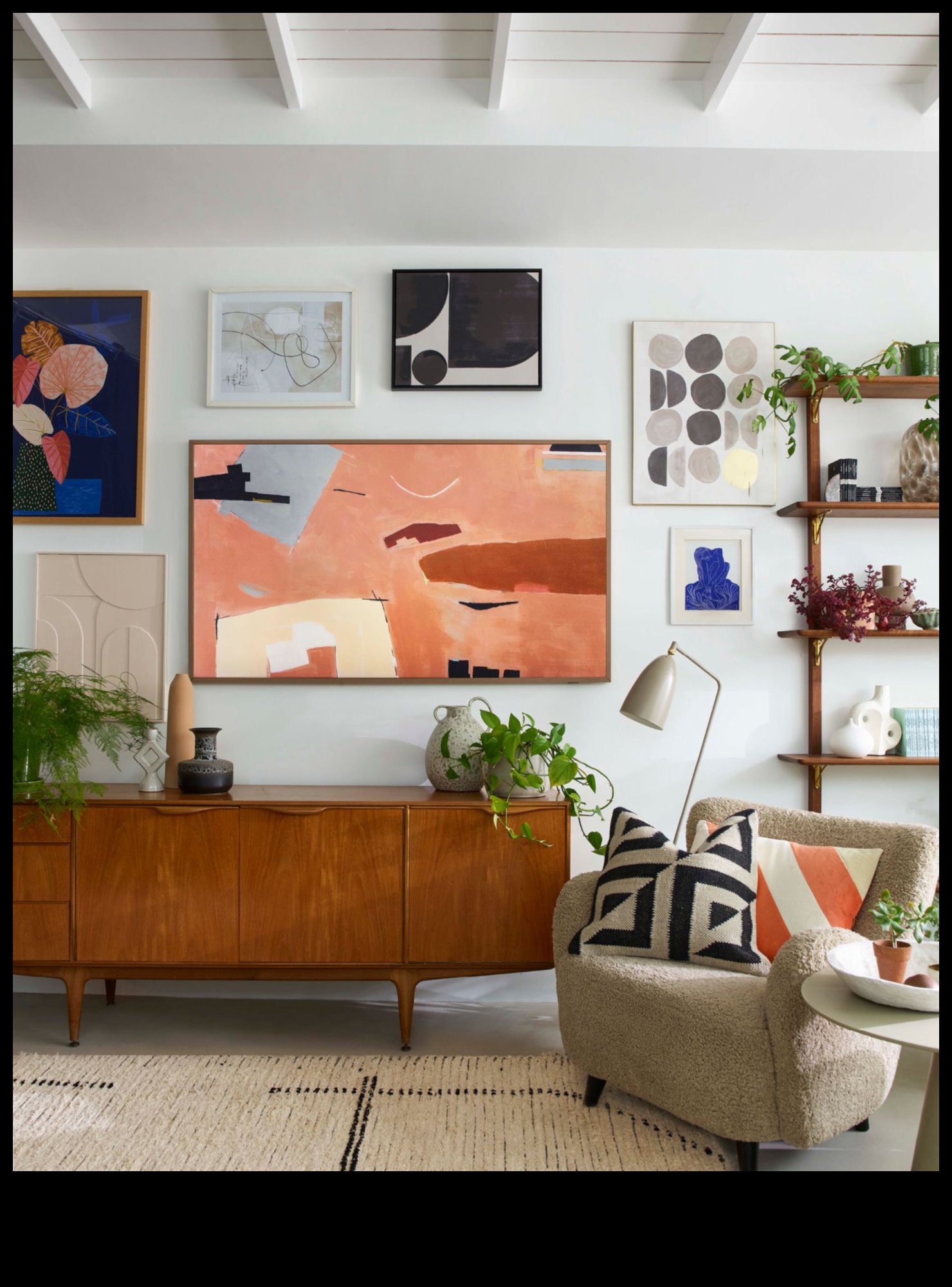 Mastering the Art of Home Decor: Τεχνικές και στρατηγικές