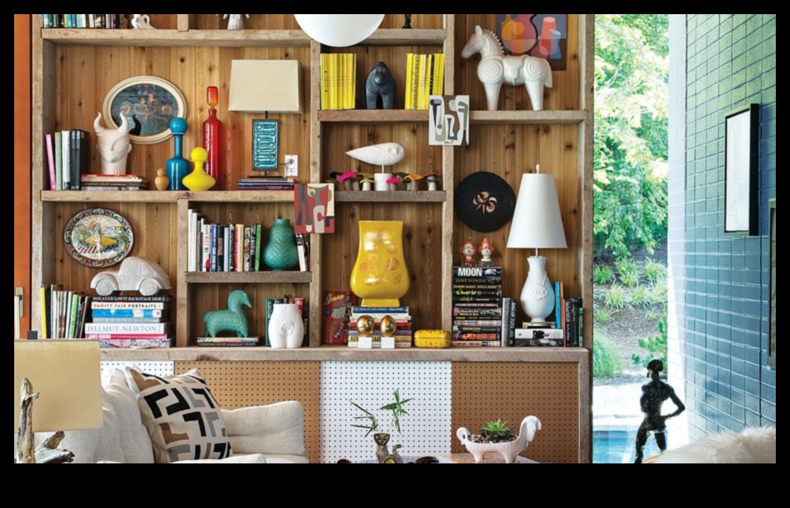 Mastering the Art of Home Decor: Τεχνικές και στρατηγικές