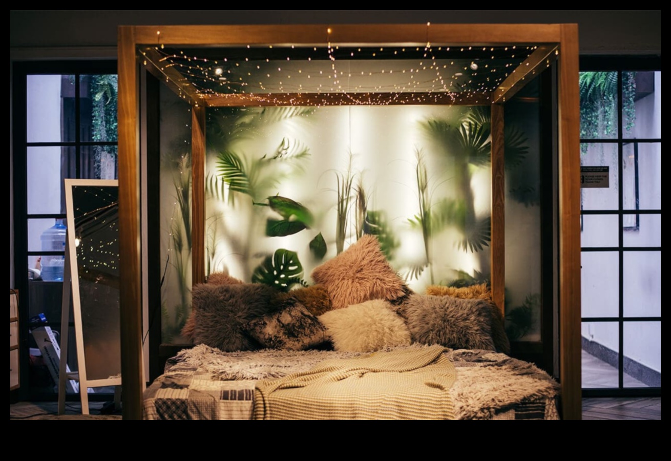 Mastering the Art of Home Decor: Τεχνικές και στρατηγικές