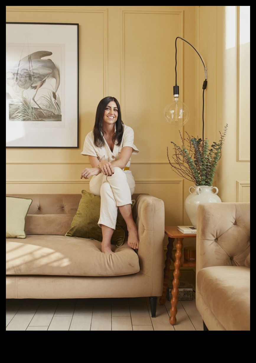 Mastering the Art of Home Decor: Τεχνικές και στρατηγικές